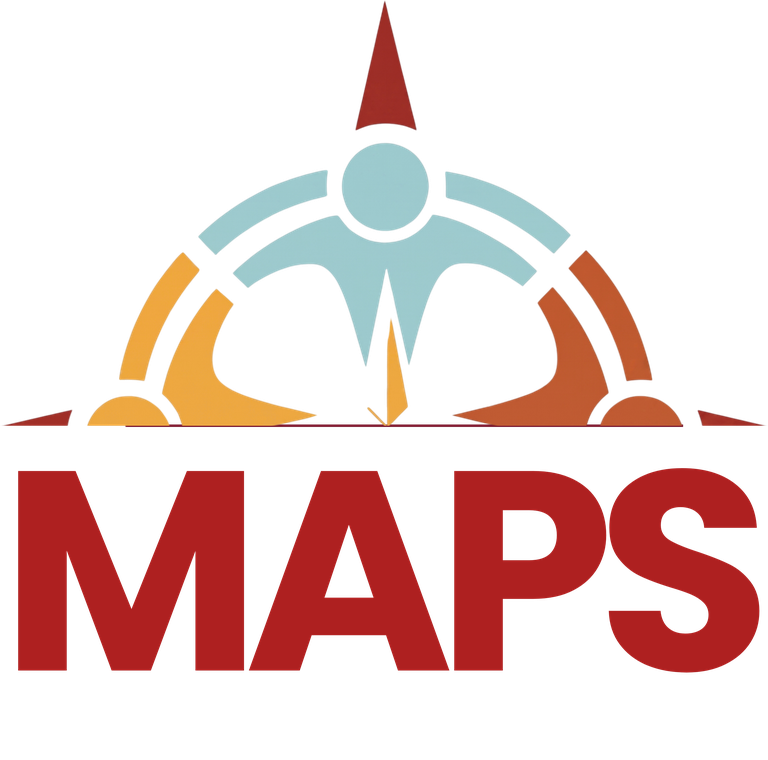 MAPS — Maryland Advocates for Peer Support
